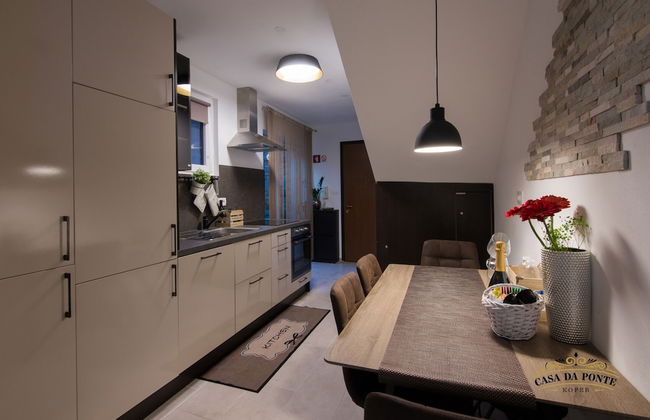 Casa Da Ponte - Foto 11