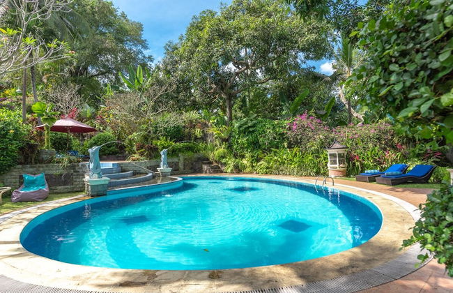 Villa Cempaka - Photo 1