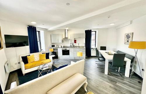 Luxury apartment, Mountain View in a Heritage Town - Foto 17