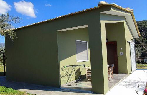 Socrates Organic Village - Wild Olive - Photo 54