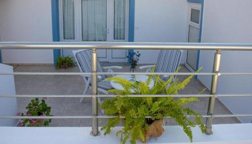 Meltemi Beach Apartments 2 - Foto 2