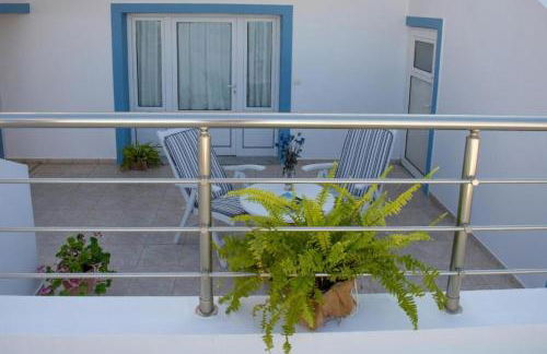 Meltemi Beach Apartments 2 - Foto 2