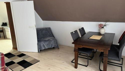 Wohnung im 2 Familienhaus - Foto 3