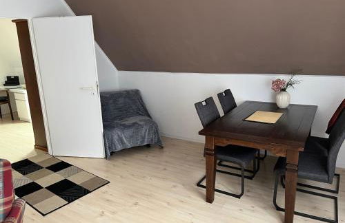 Wohnung im 2 Familienhaus - Foto 3