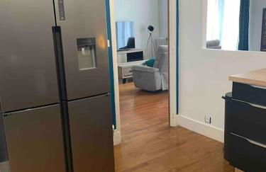 Manornella, beaux volumes, grand garage idéal Mas du Clos - Foto 18