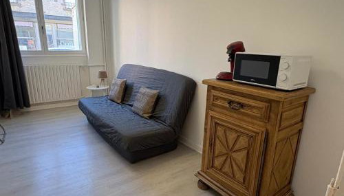 Appartement du Souvenir BIS Confort et Centre ville - Foto 2