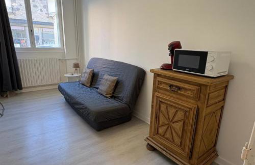 Appartement du Souvenir BIS Confort et Centre ville - Foto 2