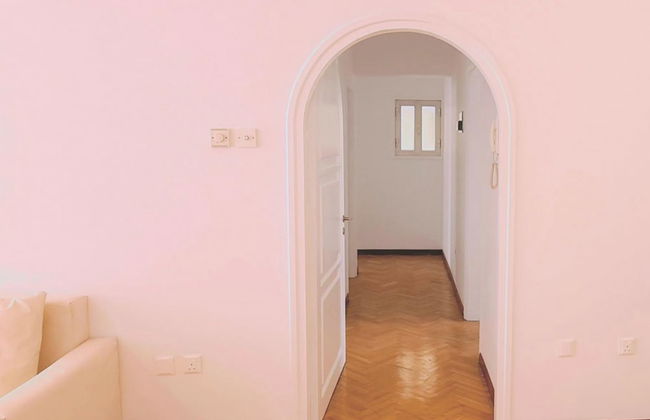 11 EGM - Virtuoso Apartment - Foto 8