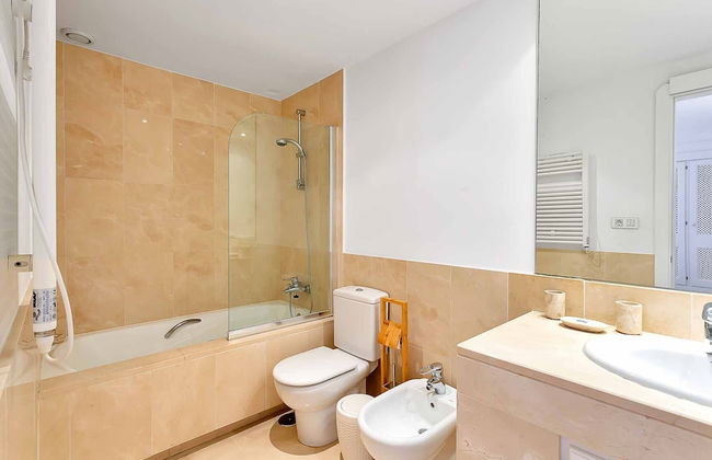 YOLO Spaces - Sotogrande Marina Luxury Apartment - Foto 30