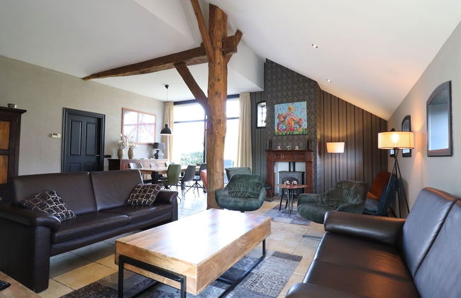 Apartment in Netherlands Near Nature Trails - Photo 14