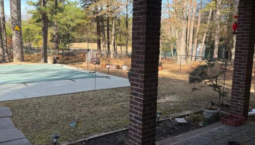 Secluded Retreat with Pool near Stone Mountain, Aquarium and Coca-Cola - Downtown - Foto 5