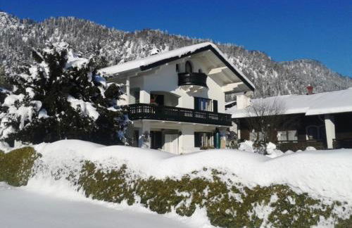 Landhaus Bellecôte - Foto 1