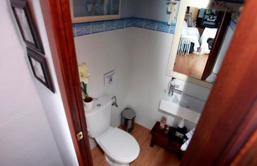 Dúplex-Ático de Nácar Casco Histórico - Foto 14