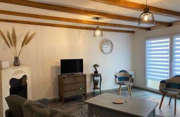 Gîte Magnolia Châtenois ALSACE - Foto 3