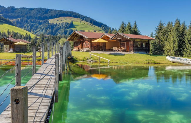 Hotel Talhof - Foto 21