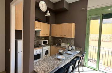 URBAN Center Apartments - Foto 34