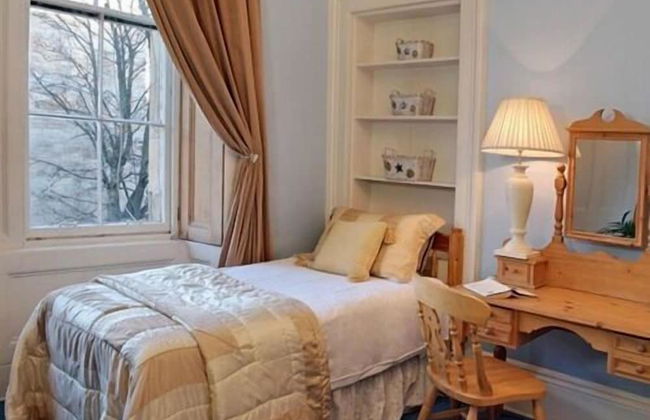 The Georgian House Hotel - Foto 12