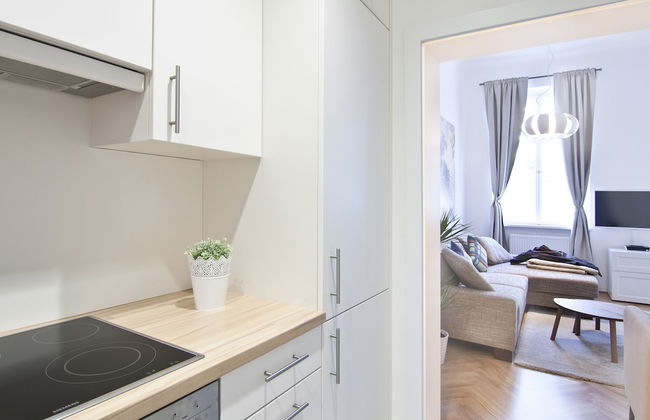 HeyMi Apartments Oper - Foto 29