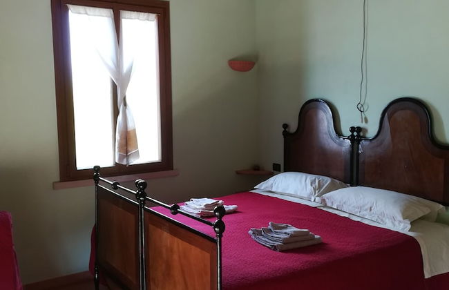 Agriturismo Loghino Sabbioni - Photo 9