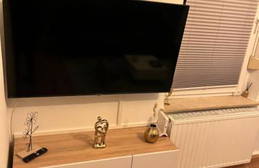 Schicke gemütliche Wohnung im Zentrum - Photo 5