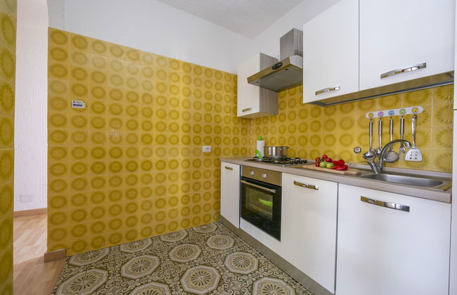 Baia Degli Dei Bilo - Foto 5