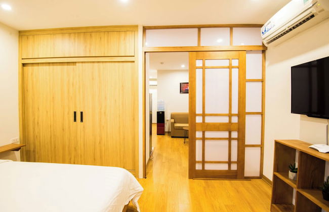 Wendy apartment 39LL - Foto 9