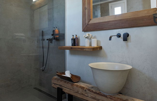 Villa Daloli Mykonos - Foto 54