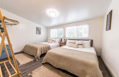 3BR Santa Monica Home, Ideal for Groups! - Foto 19