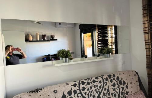 PLAYA ALMENARA ATICO DUPLEX VISTAS AL MAR Y MONTAÑA WIFI,PISCINA a - Foto 70