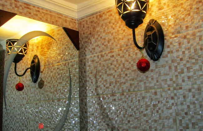 Double View Apartments - Foto 39