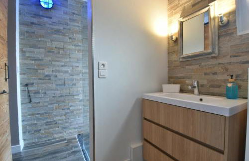 Le Cocon Bleu - Foto 16