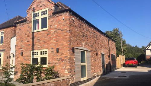 The Old Coach House - Foto 2