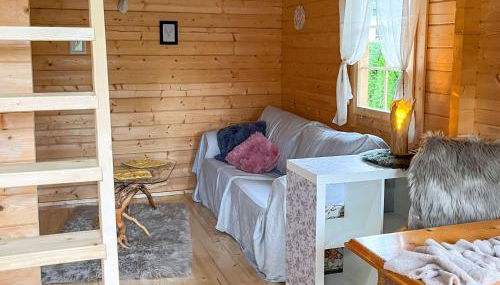 Tiny Häuschen Land-Idyll - Foto 2