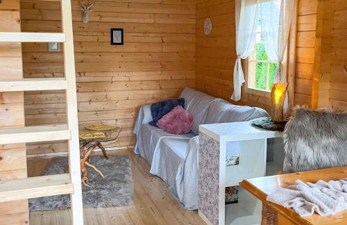 Tiny Häuschen Land-Idyll - Foto 2