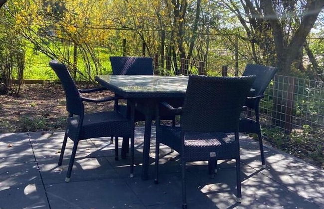 Green Paradise Apartment - Foto 16