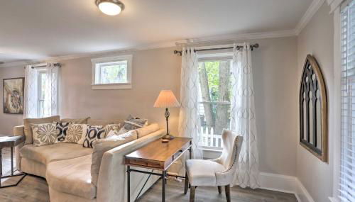 Pet-Friendly Home - half Mi to Downtown Willoughby! - Foto 4