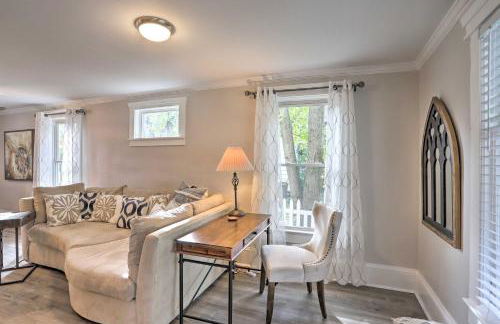 Pet-Friendly Home - half Mi to Downtown Willoughby! - Foto 4