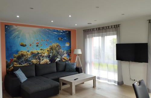 RK Apartments Birnbaum - Foto 8