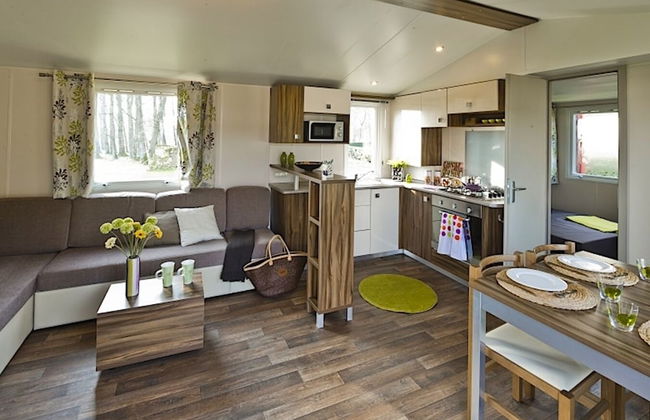 Plaisirs Nature à La Pignade - Foto 13