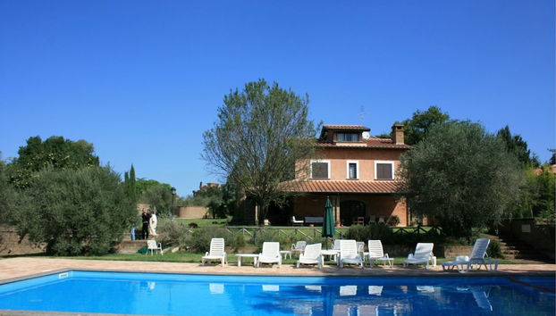 Villa Iris - Foto 2, Imagen principal