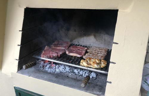 “SPArisio” CASA IN SASSO CON PISCINA E CAMPO DA TENNIS - Photo 52