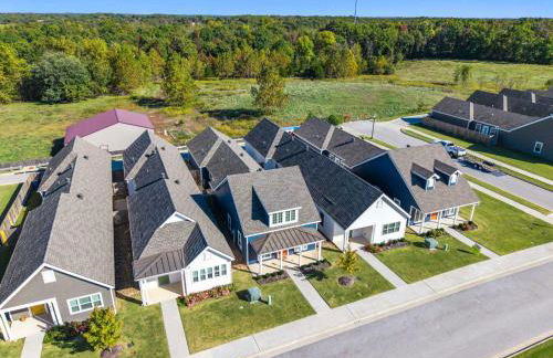 Hawthorne Haven - 2 mi to DT - Direct Trail Access - Foto 23