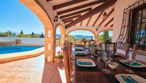 Los Arcos, Javea - Foto 5