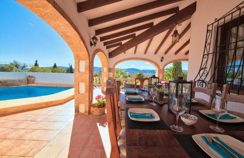 Los Arcos, Javea - Foto 5