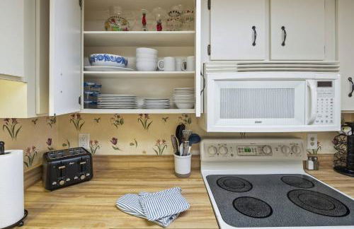 Nautilus Sunset Escape 801 | Flagler Beach - Foto 15