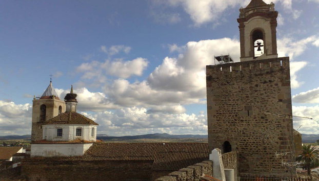 Visita guiada por Fregenal de la Sierra - Foto 5, Las joyas patrimoniales de Fregenal de la Sierra