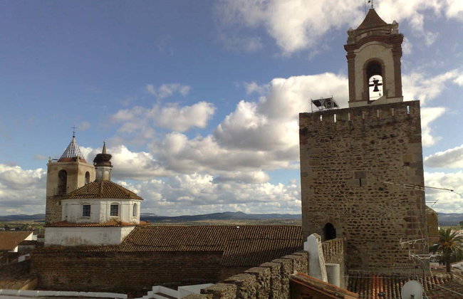 Visita guiada por Fregenal de la Sierra - Foto 5