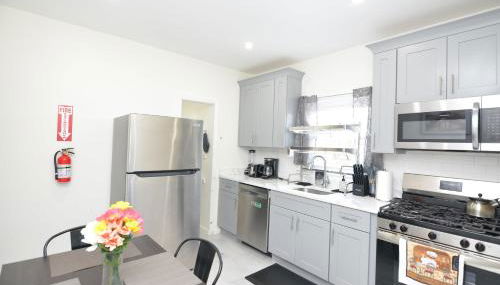 Cozy Beds with Parking, Laundry - Near RU, RWJ, NJ Transit - Foto 5