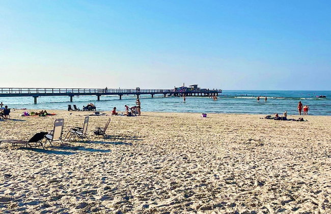6 Person Holiday Home in Borgholm - Foto 13