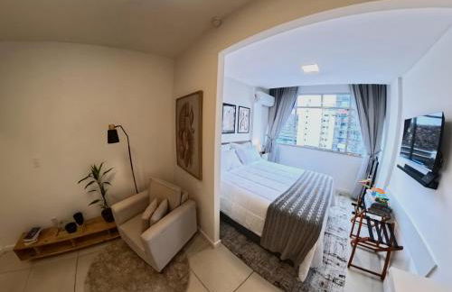 Studio 929 Gold Star 400m Ferry to Rio 1Gb Wi-Fi - Foto 5